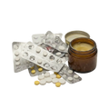 Pastillas y bálsamos