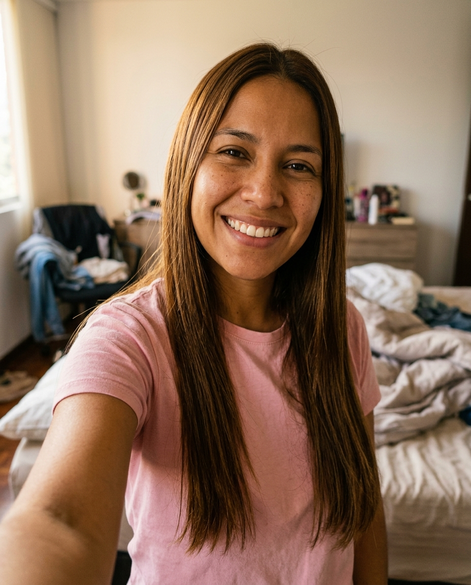 Valentina M.