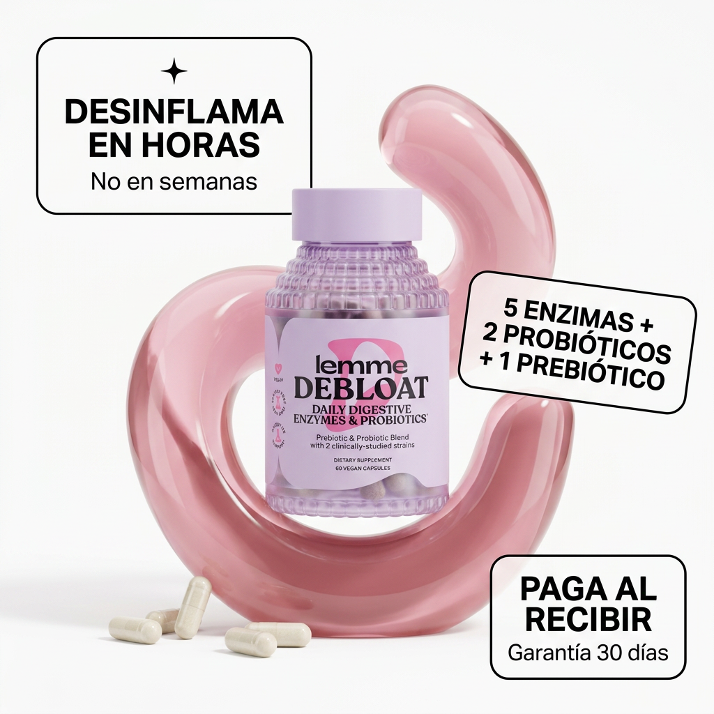 CAPSULAS ANTIHINCHAZON