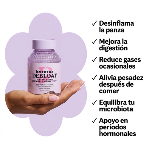 CAPSULAS ANTIHINCHAZON
