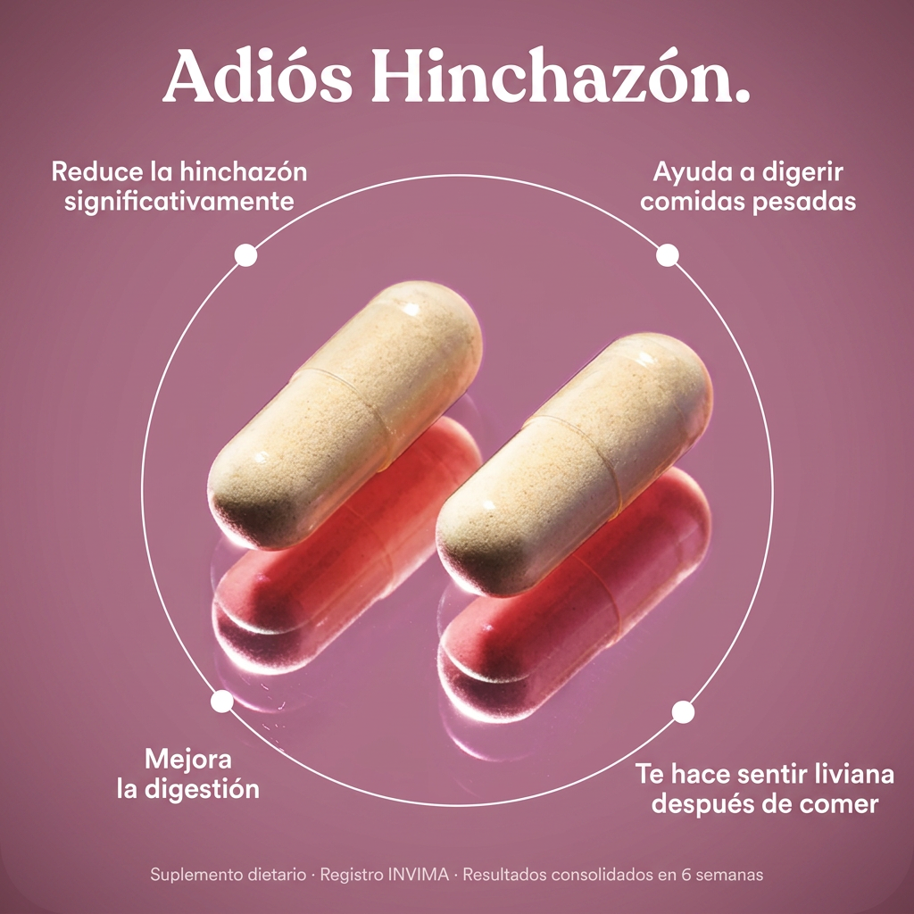 CAPSULAS ANTIHINCHAZON