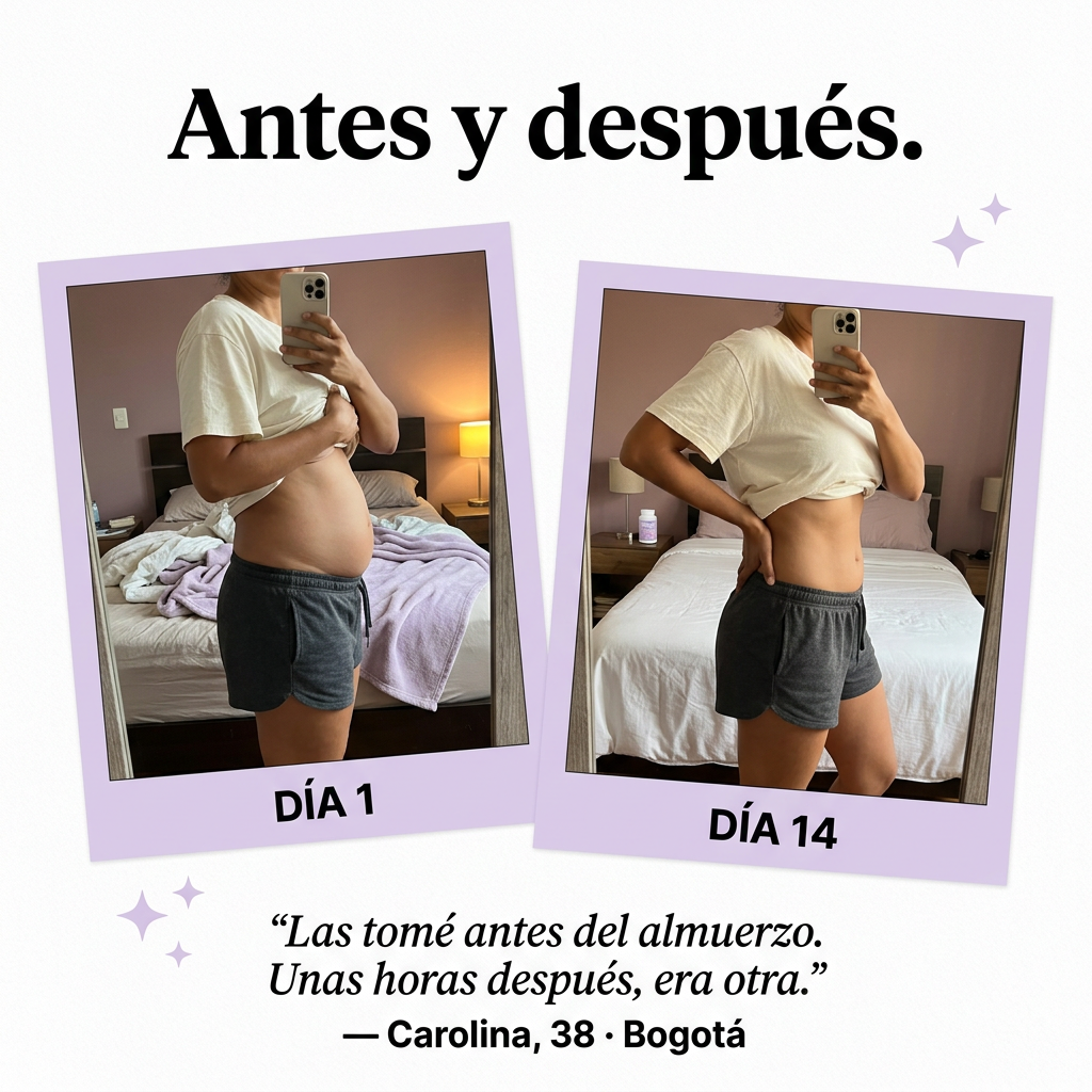CAPSULAS ANTIHINCHAZON