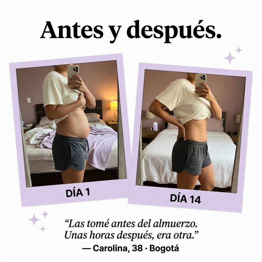 CAPSULAS ANTIHINCHAZON