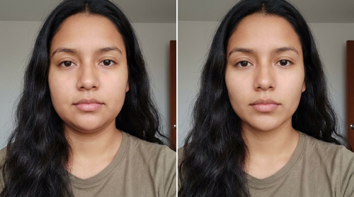 Marcela P., 23