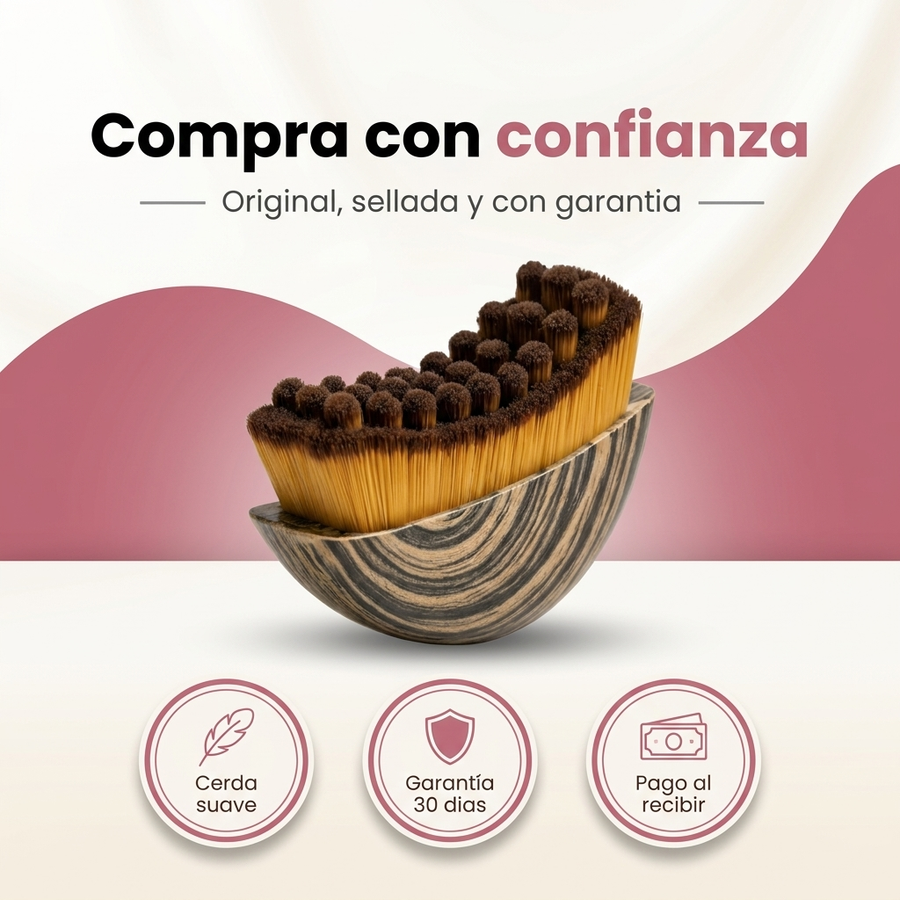 Compra con confianza