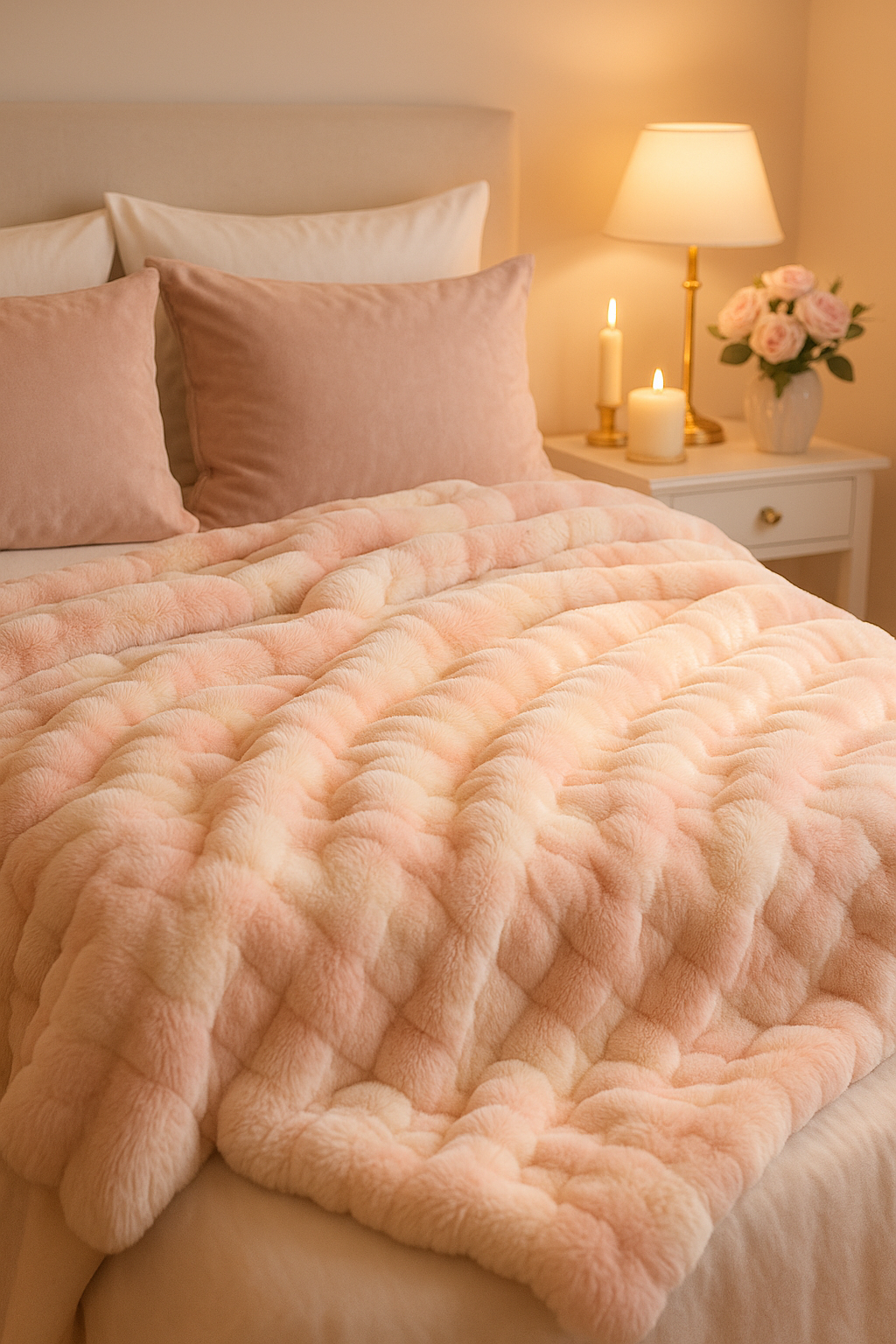 Floppi La Cobija Viral Más Suave del Mundo