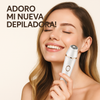 Depiladora SkinGlow 7 en 1