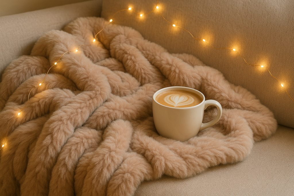 Floppi La Cobija Viral Más Suave del Mundo