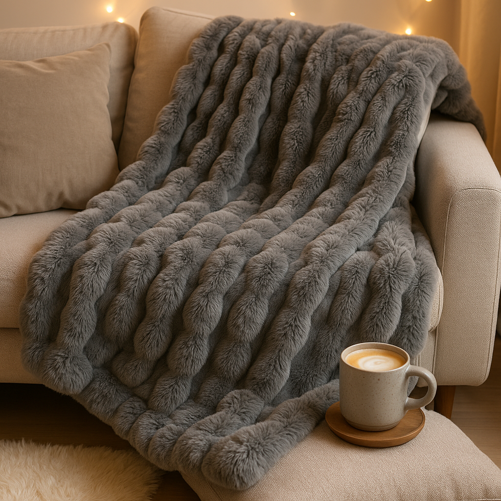 Floppi La Cobija Viral Más Suave del Mundo