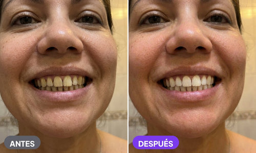 Carolina M., 32