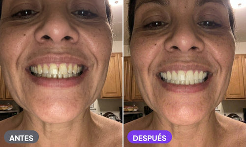 Luisa G., 41