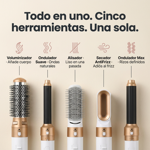 Aria Hero 2 5Herramientas