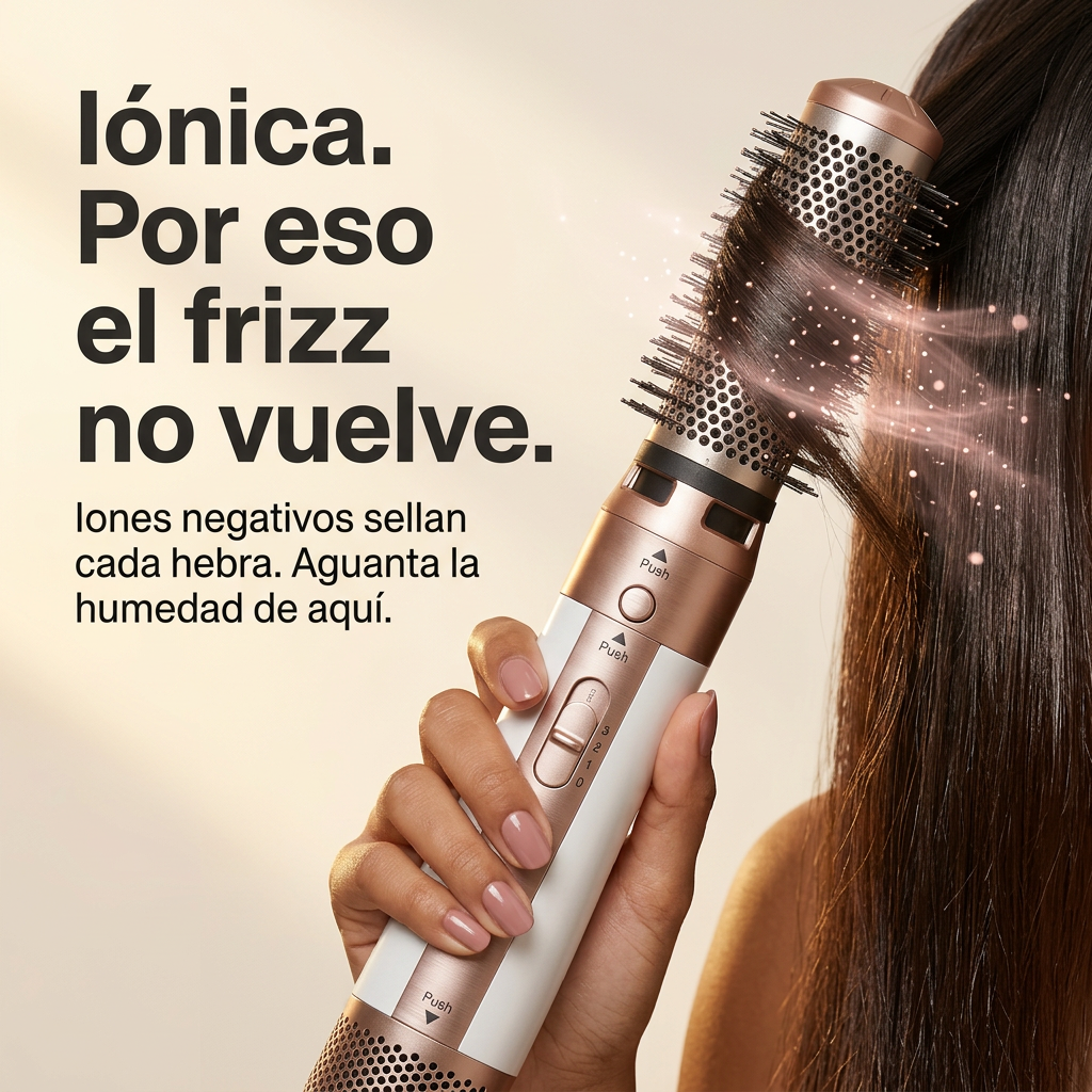 Aria Hero 3 Ionica