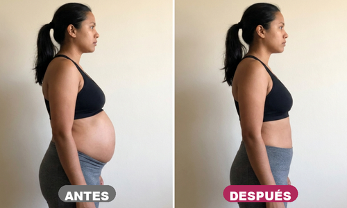 Carolina M., 33