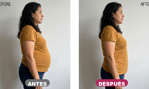 Yésica T., 42