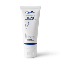1 ClearZal