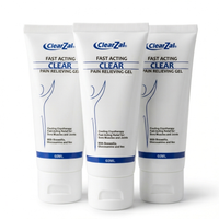 3 ClearZal