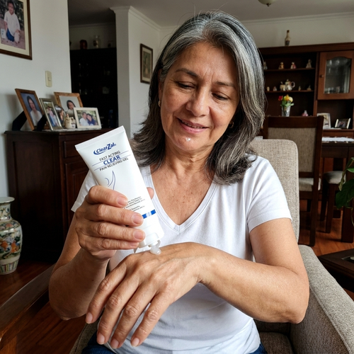 Rosa H., 67
