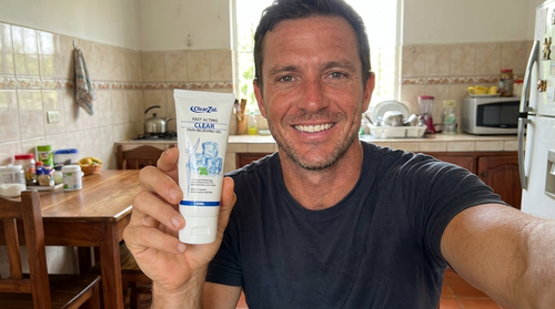 Jorge T., 49