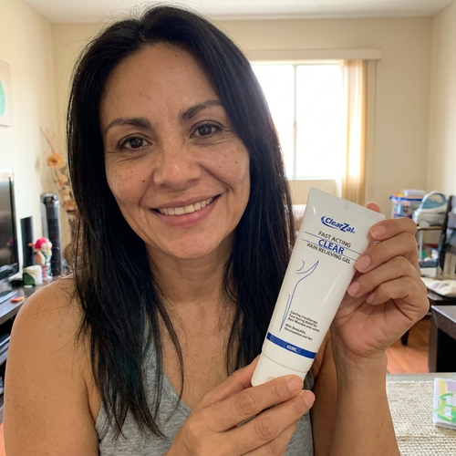 Diana V., 48