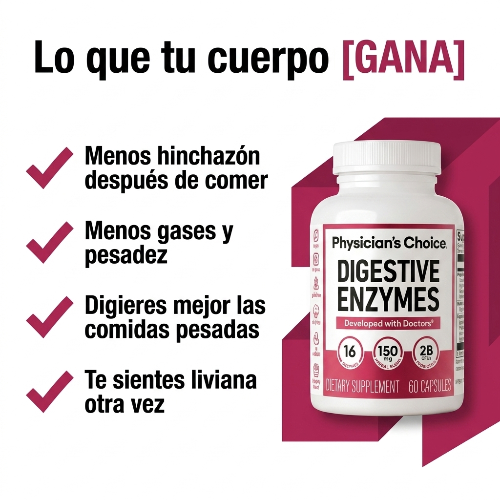 Lo que tu cuerpo gana