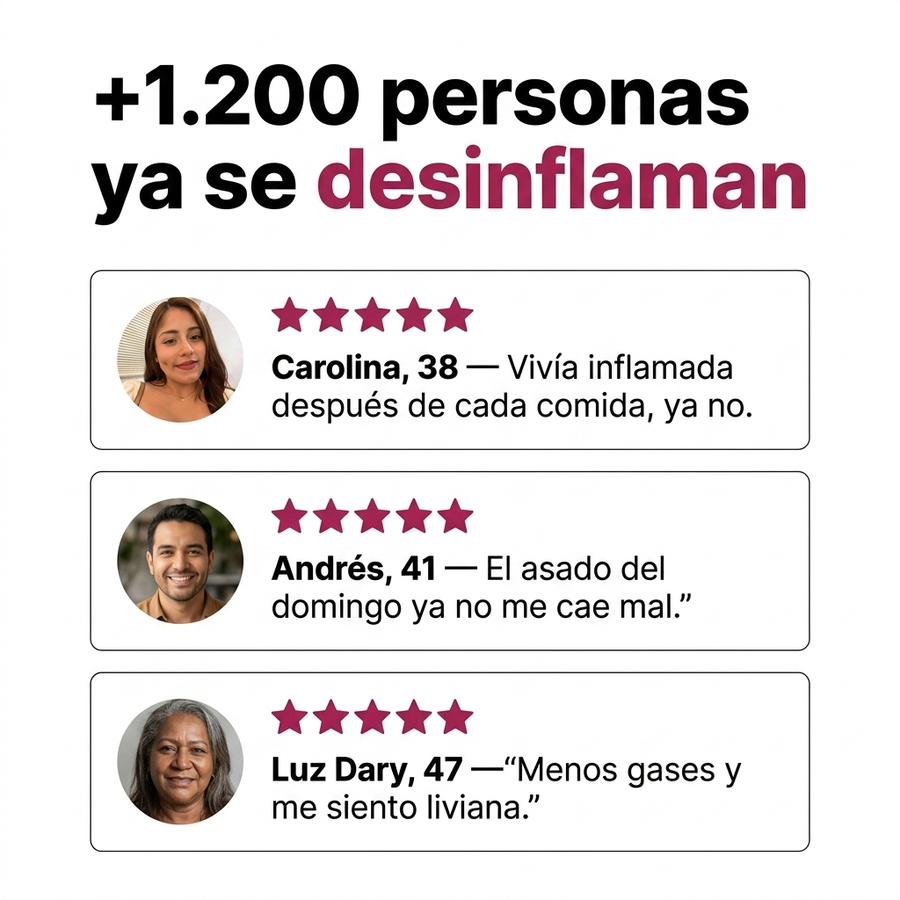 +1200 personas reviews corregido