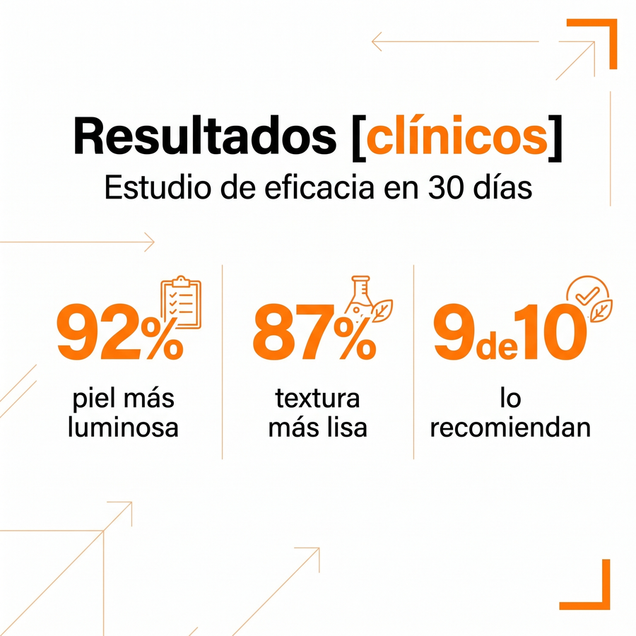 Resultados clinicos