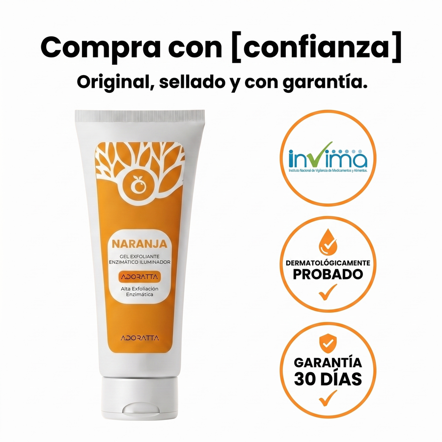 Compra con confianza