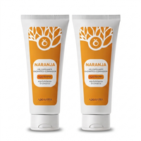 2 Exfoliantes