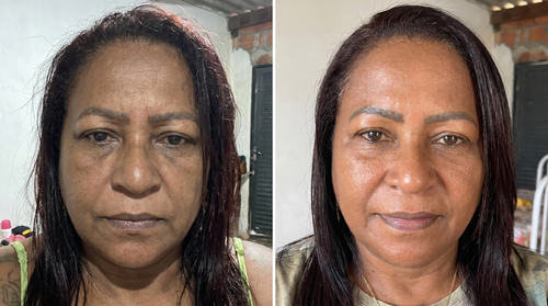 Carolina M., 52