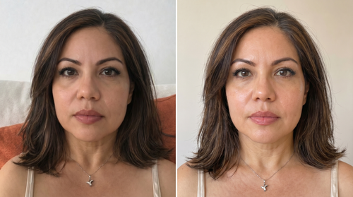 Sandra M., 40
