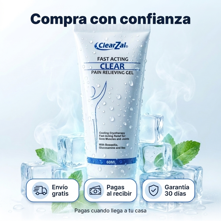 Compra con confianza
