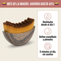 Adoratta™ Brocha de Drenaje Linfático