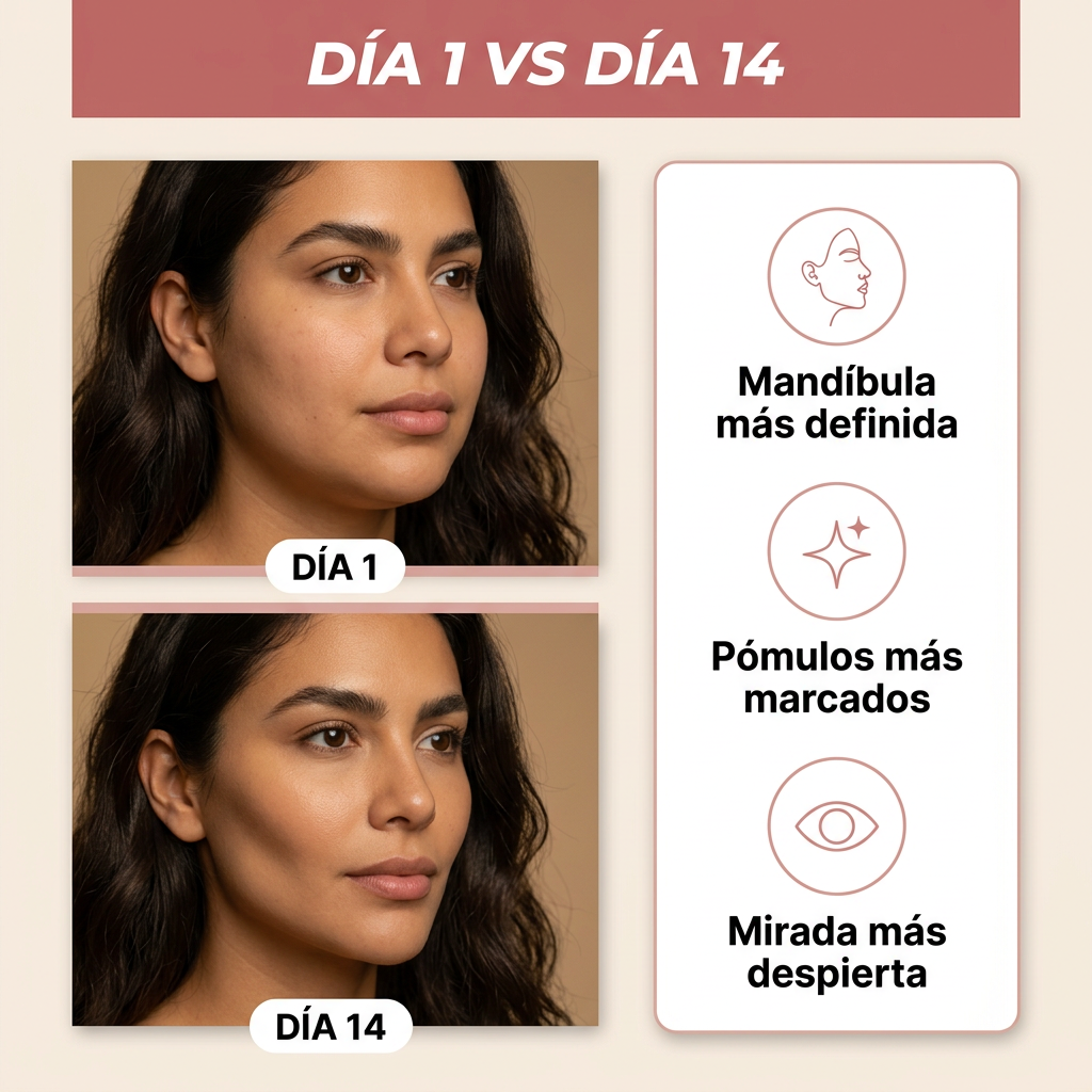 Adoratta™ Brocha de Drenaje Linfático