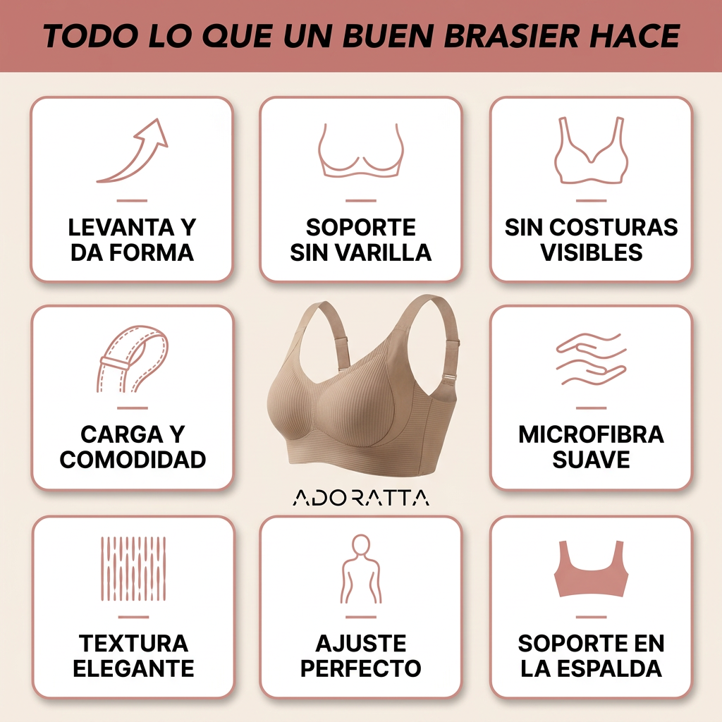 Jelly Bra Adoratta