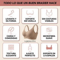 Jelly Bra Adoratta