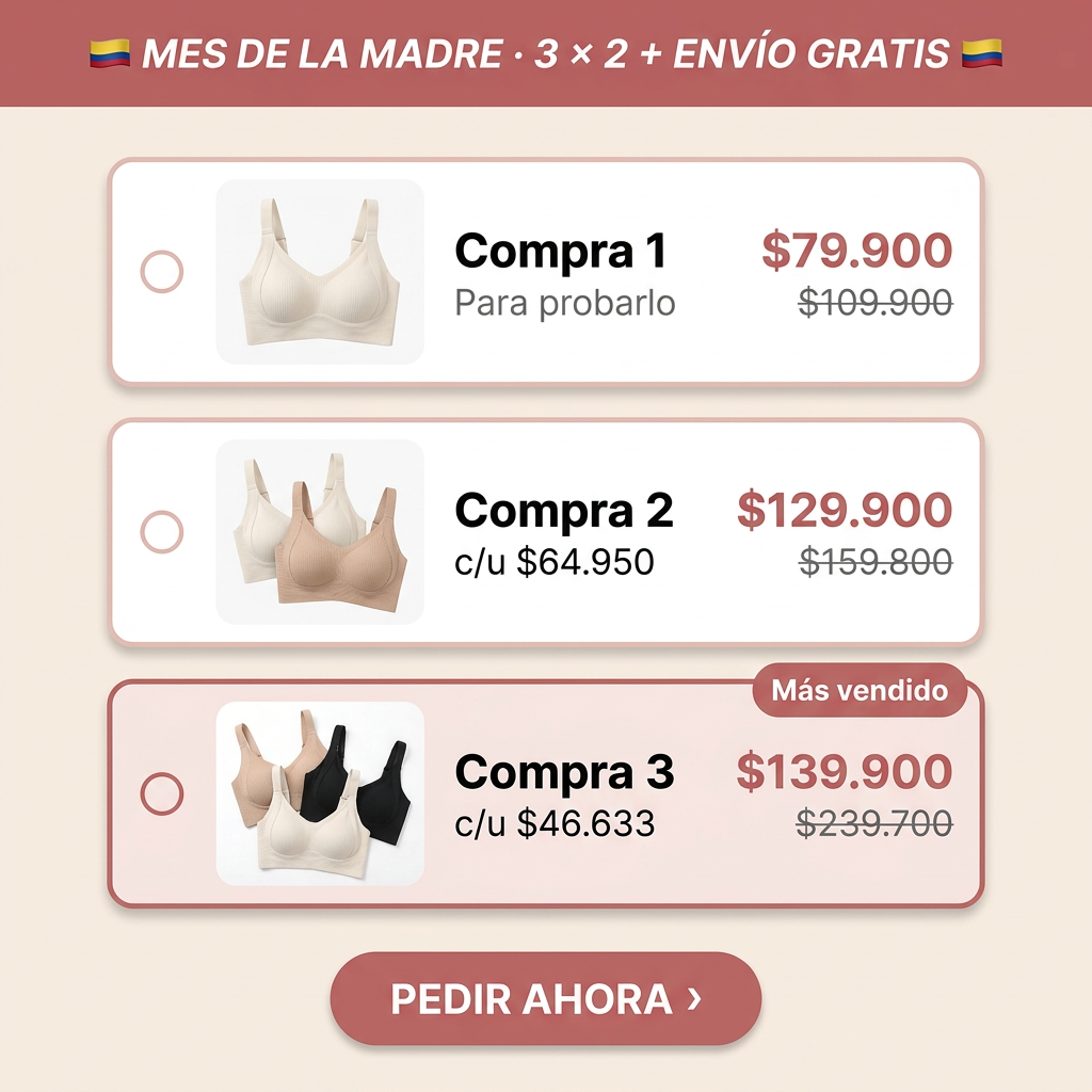 Jelly Bra Adoratta
