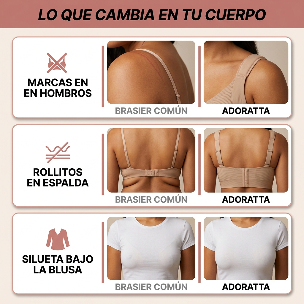 Jelly Bra Adoratta