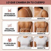 Jelly Bra Adoratta
