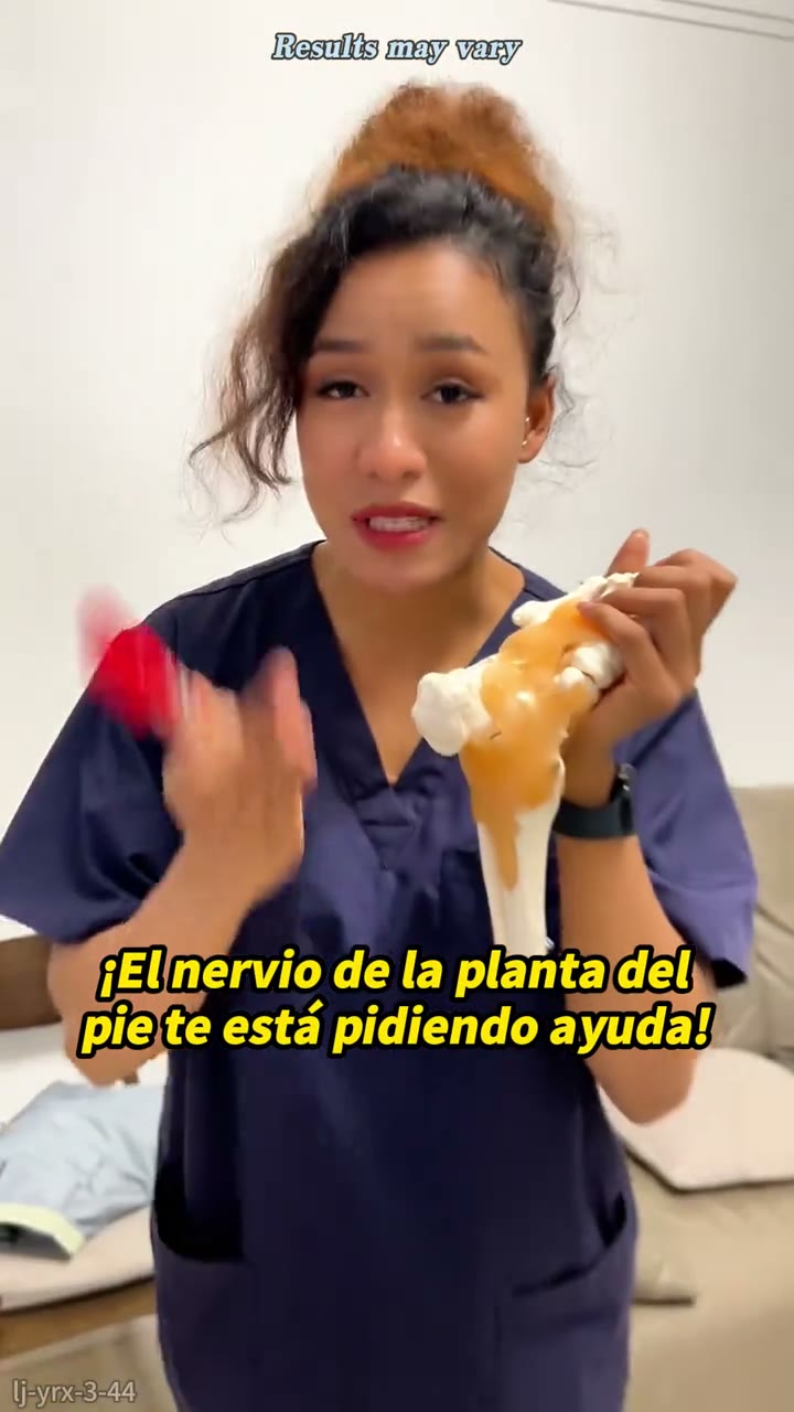 Por qué funciona el frío