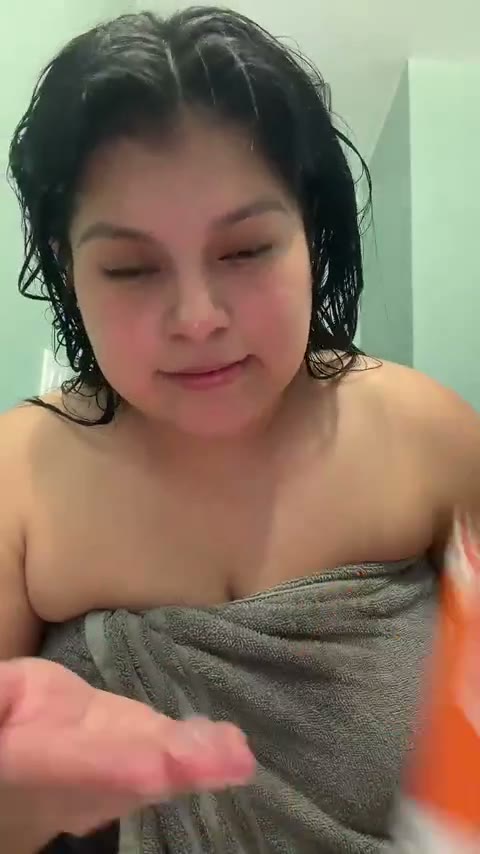 El cambio en mi cara